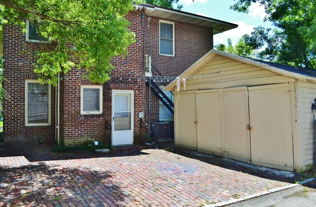 3623 Valencia Road Jacksonville FL 32205