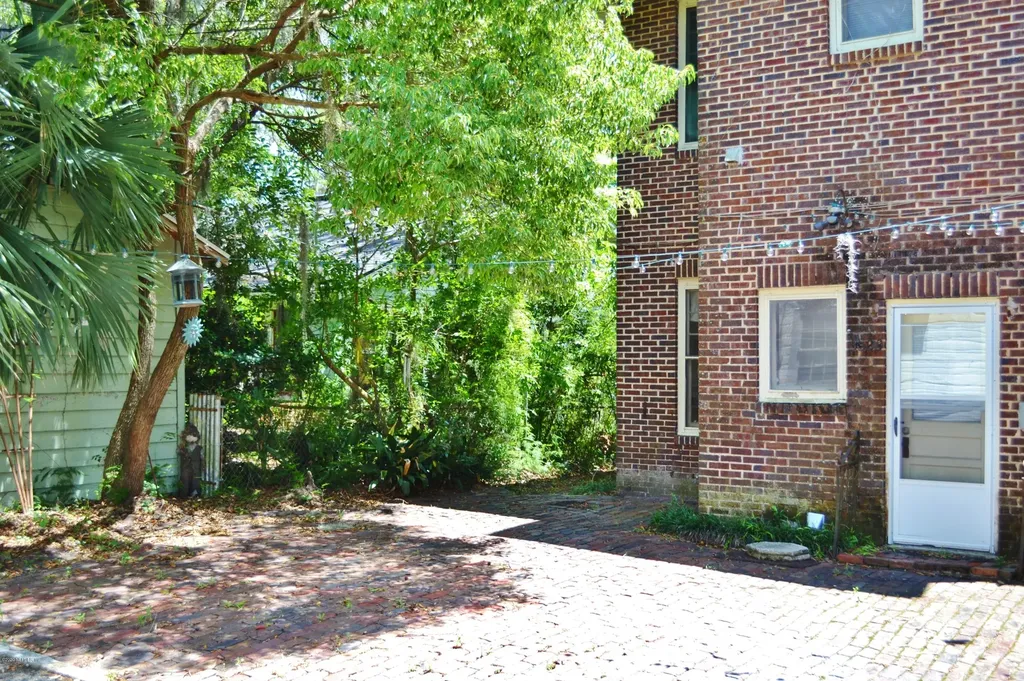 3623 Valencia Road Jacksonville FL 32205