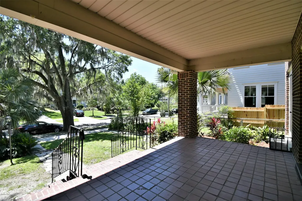 3623 Valencia Road Jacksonville FL 32205