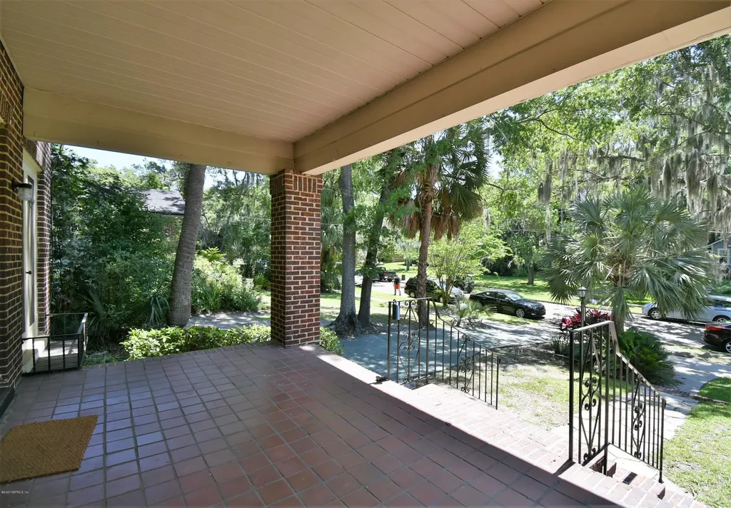 3623 Valencia Road Jacksonville FL 32205