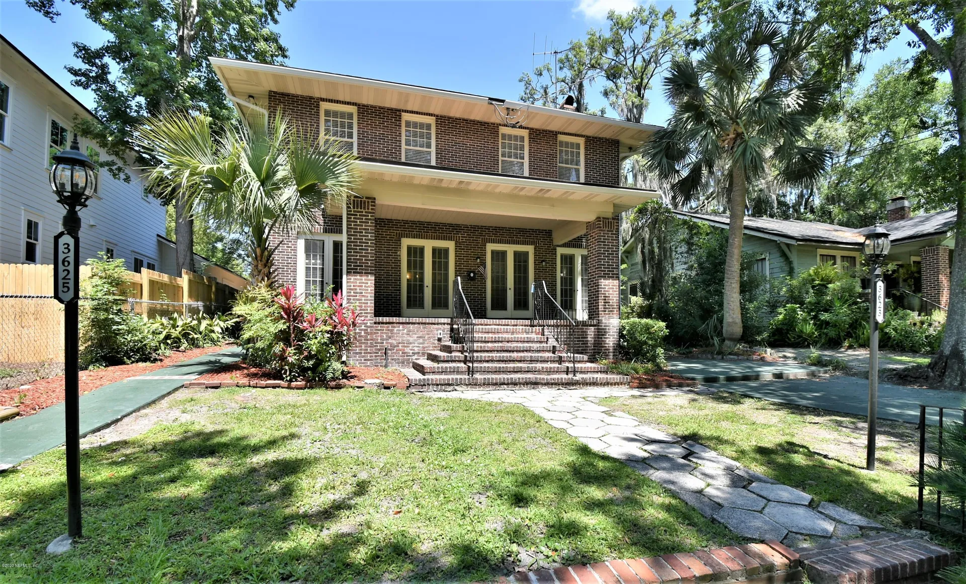 3623 Valencia Road Jacksonville FL 32205