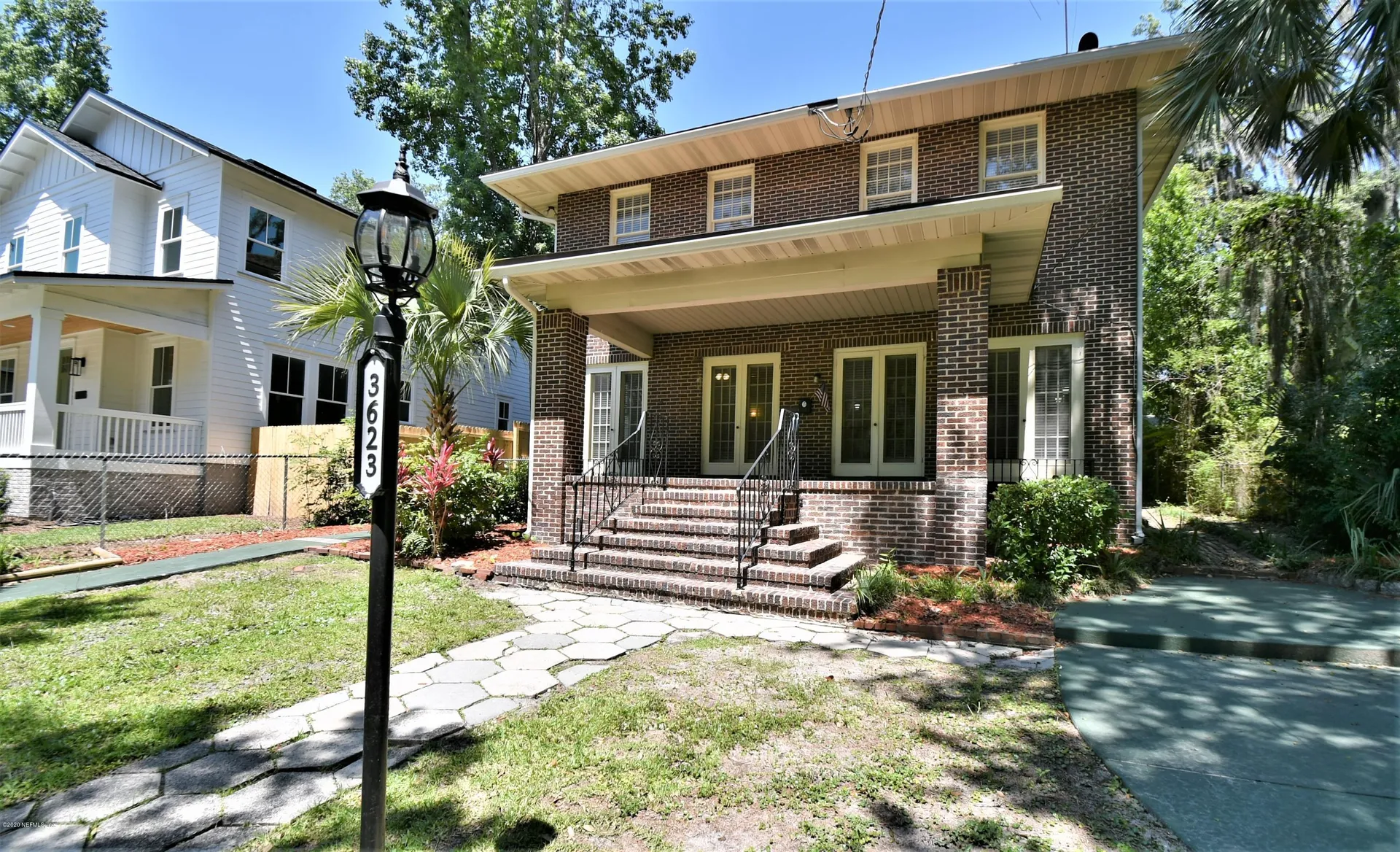 3623 Valencia Road Jacksonville FL 32205