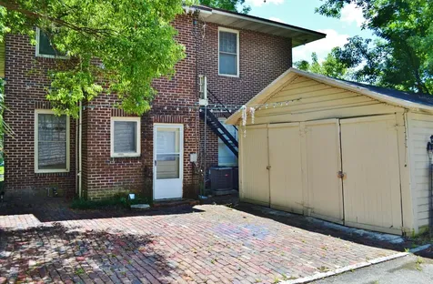 3623 Valencia Road Jacksonville FL 32205
