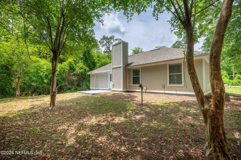2352 Scenic View Court Jacksonville FL 32218
