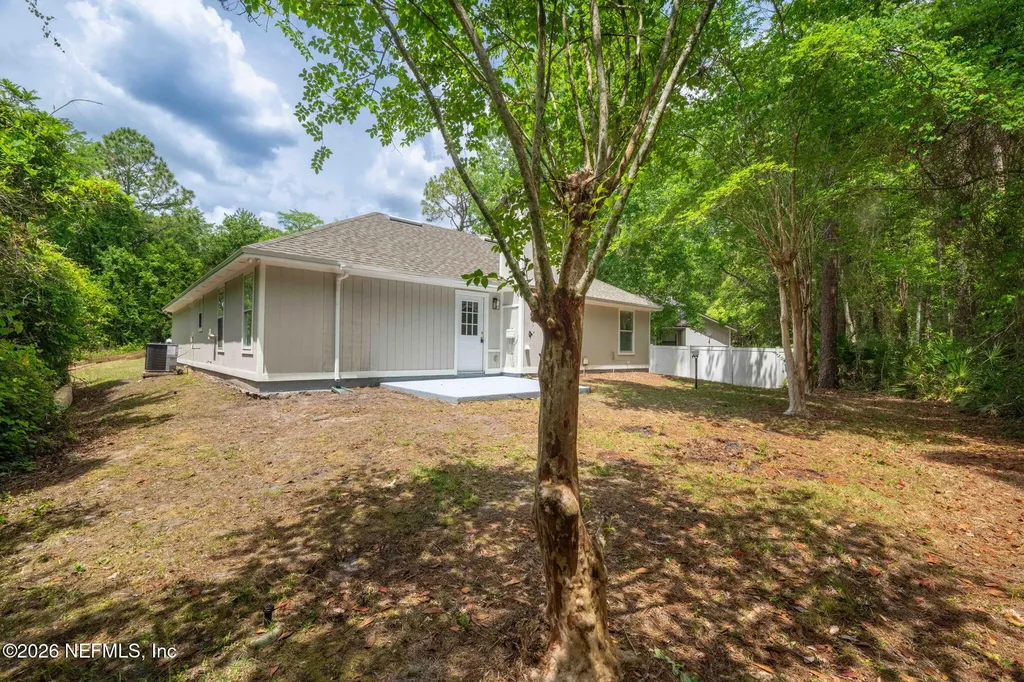 2352 Scenic View Court Jacksonville FL 32218
