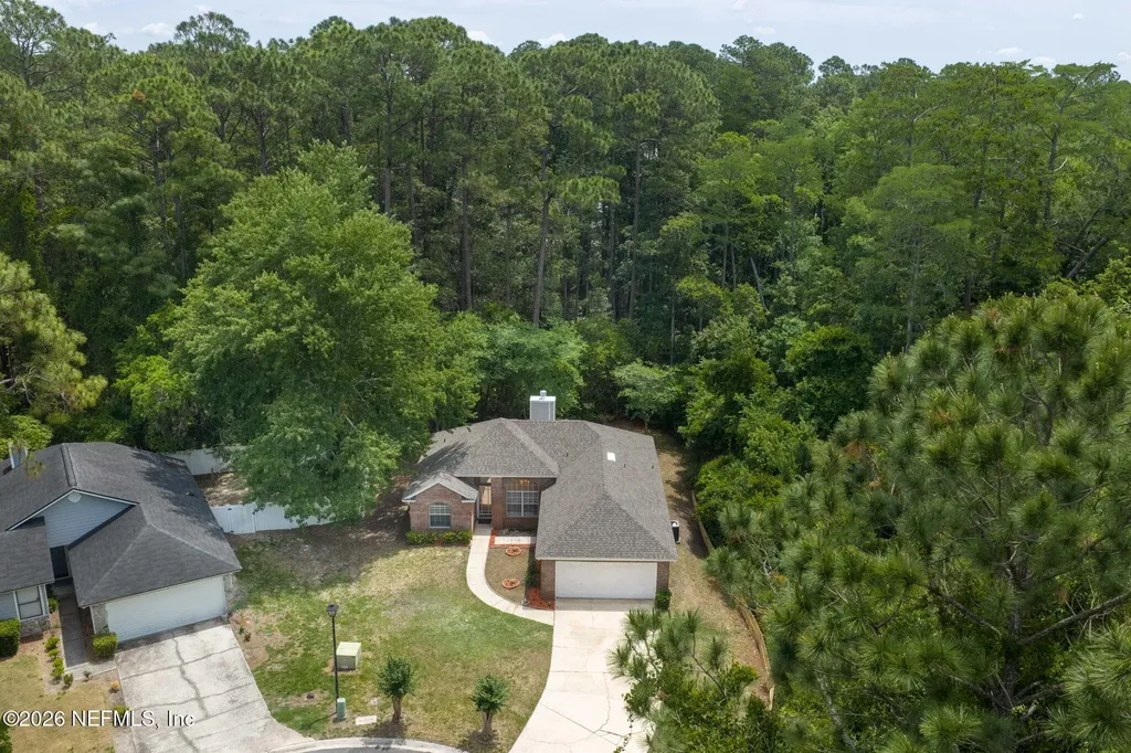 2352 Scenic View Court Jacksonville FL 32218