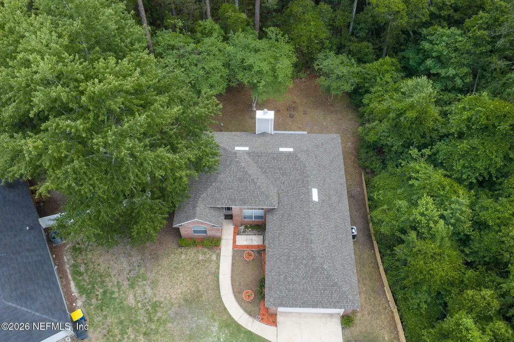 2352 Scenic View Court Jacksonville FL 32218