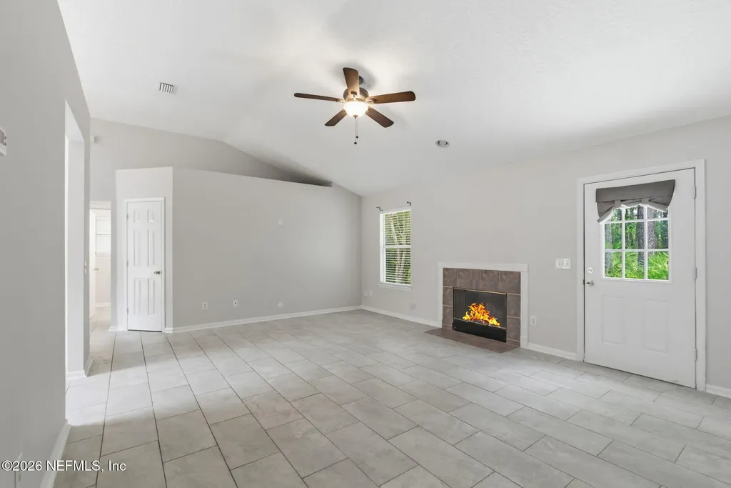 2352 Scenic View Court Jacksonville FL 32218