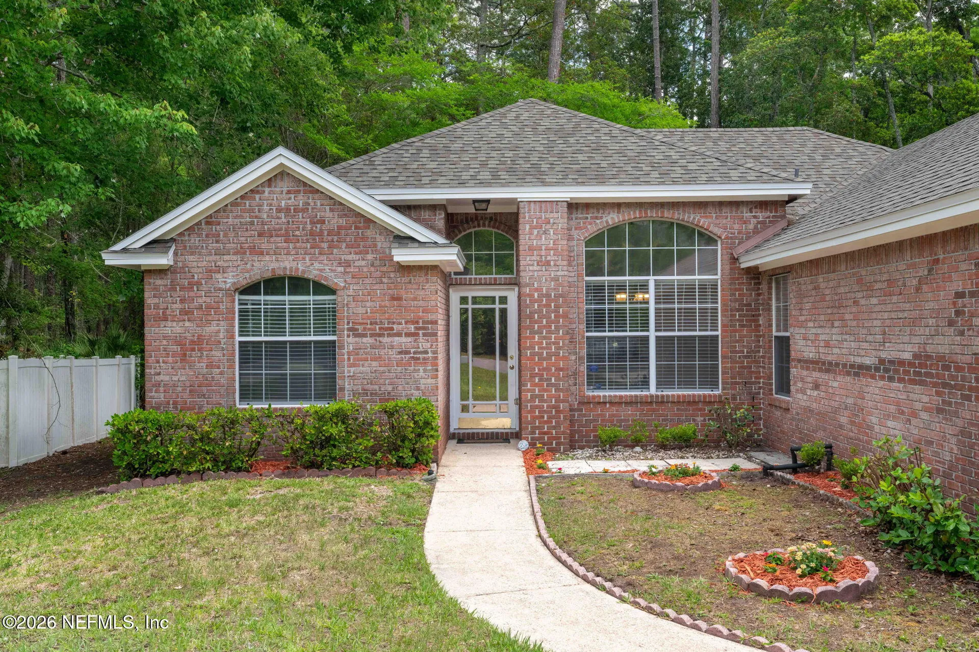 2352 Scenic View Court Jacksonville FL 32218