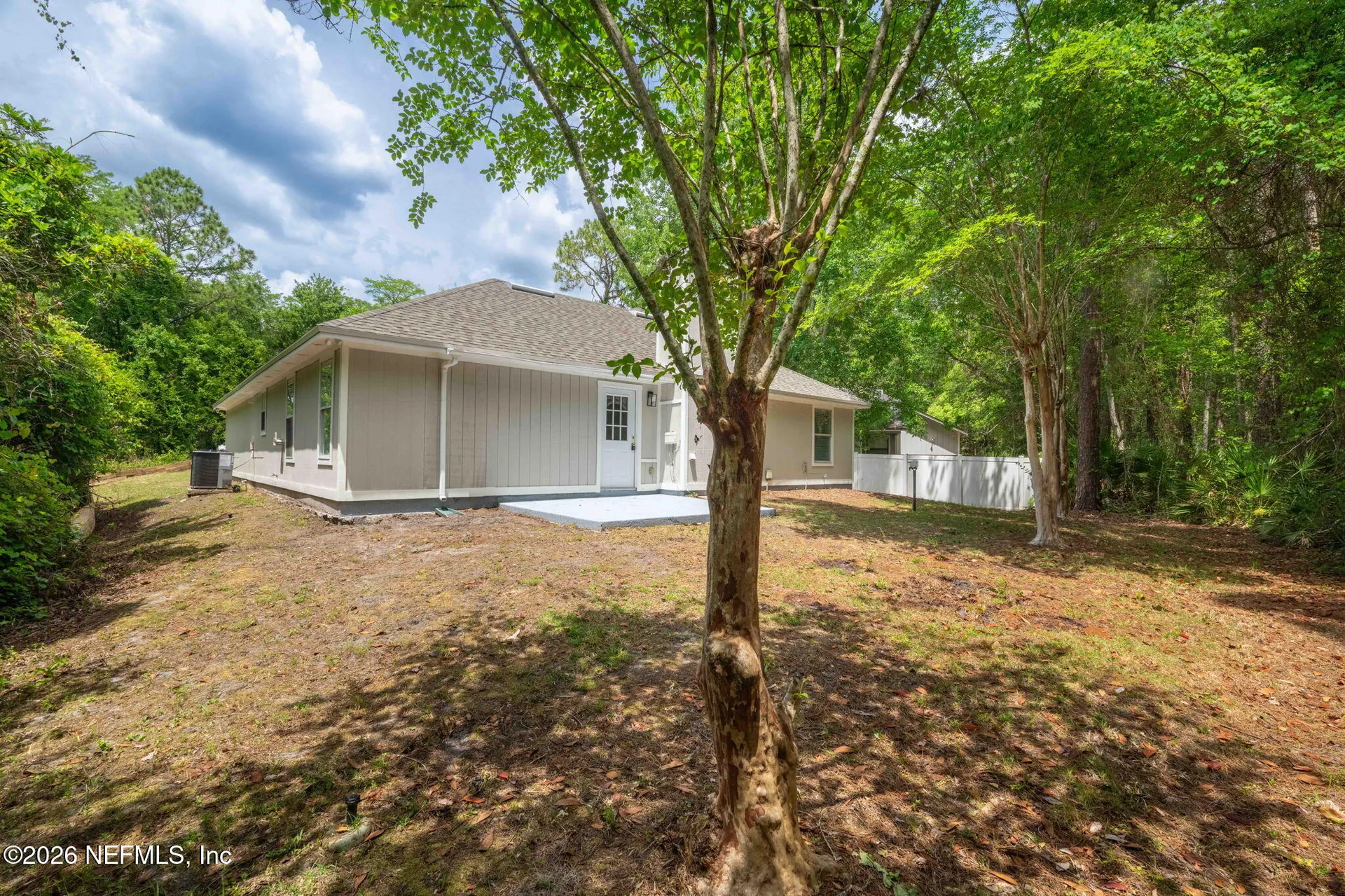 2352 Scenic View Court Jacksonville FL 32218