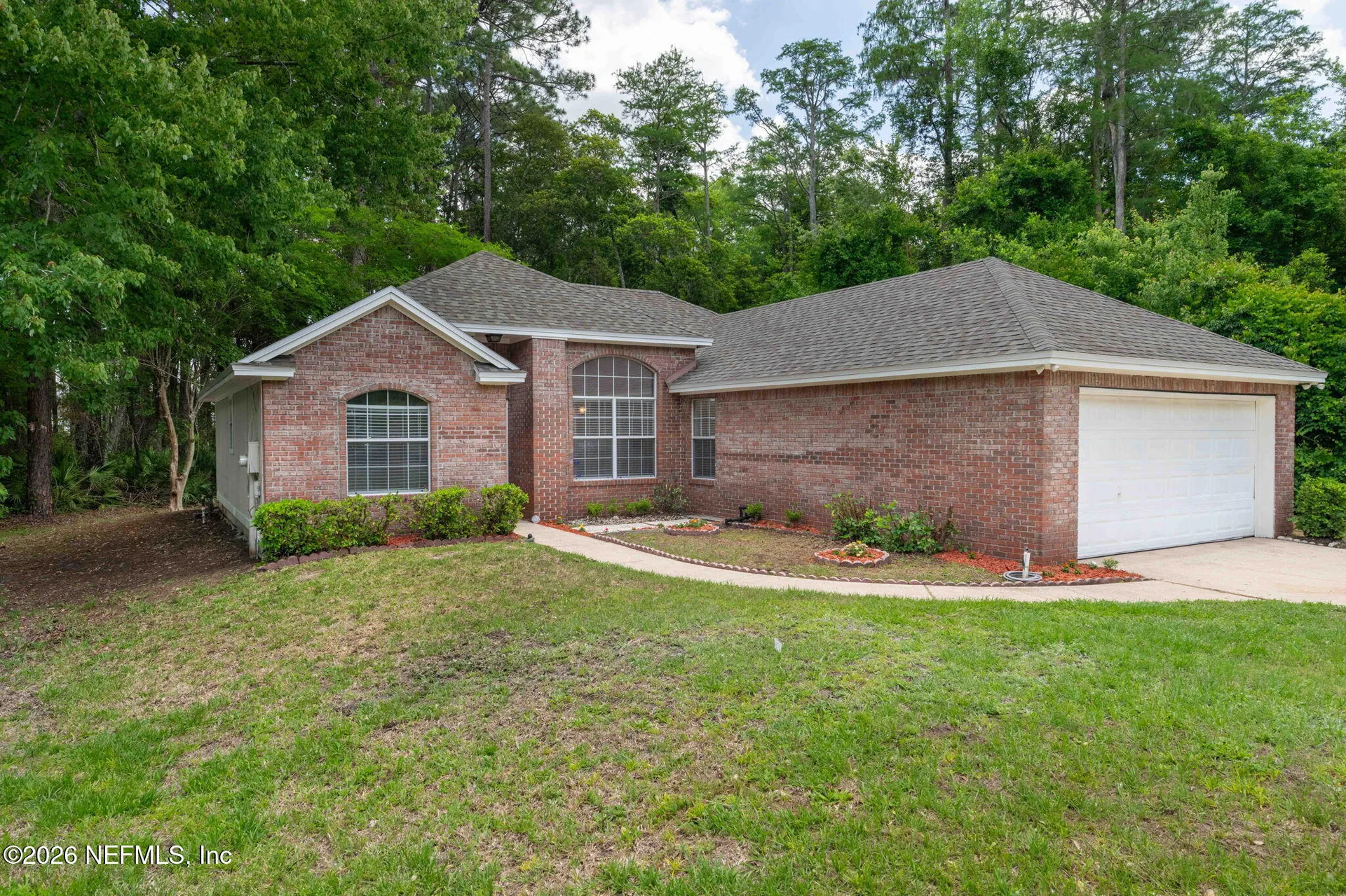 2352 Scenic View Court Jacksonville FL 32218