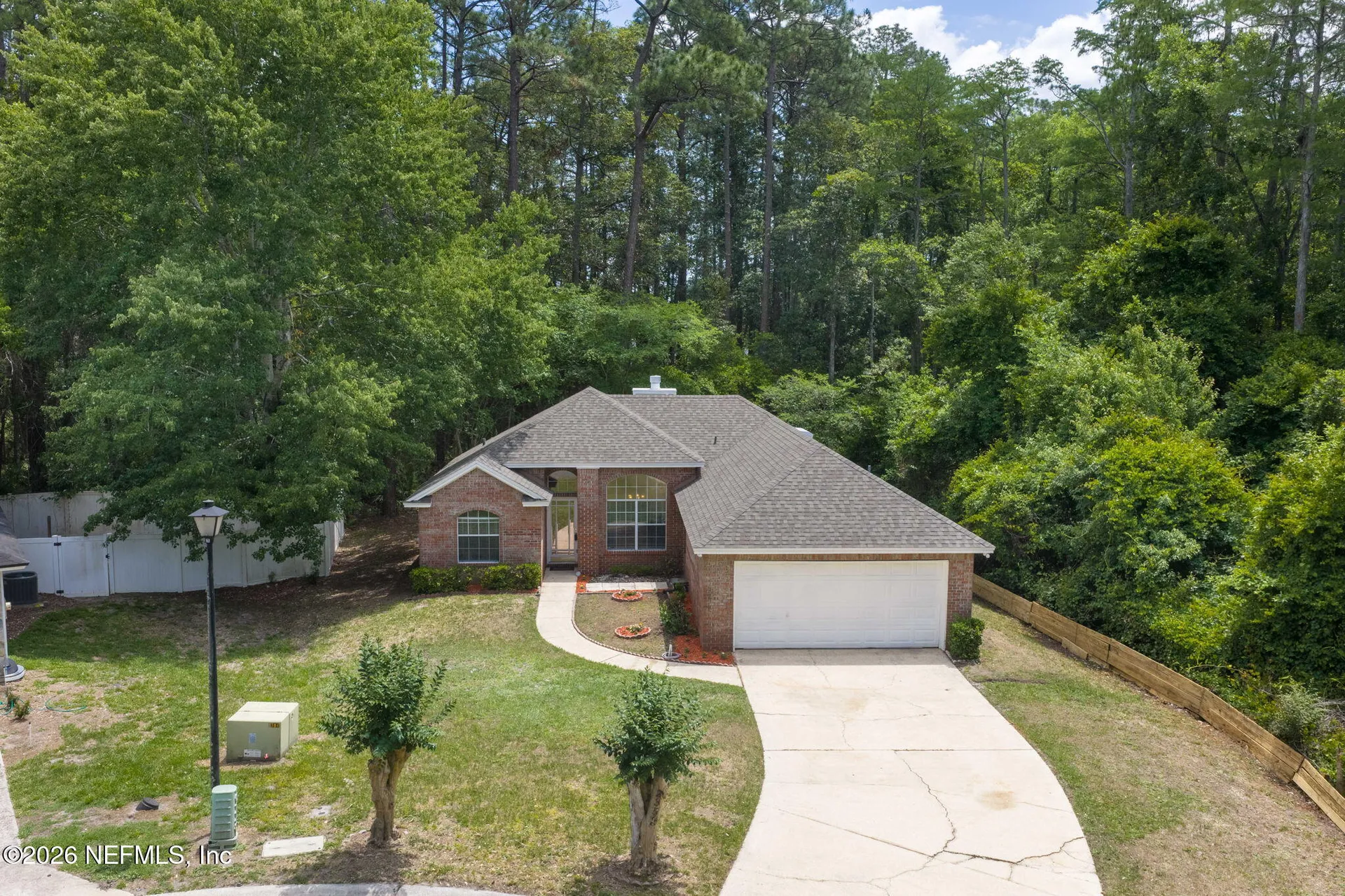 2352 Scenic View Court Jacksonville FL 32218