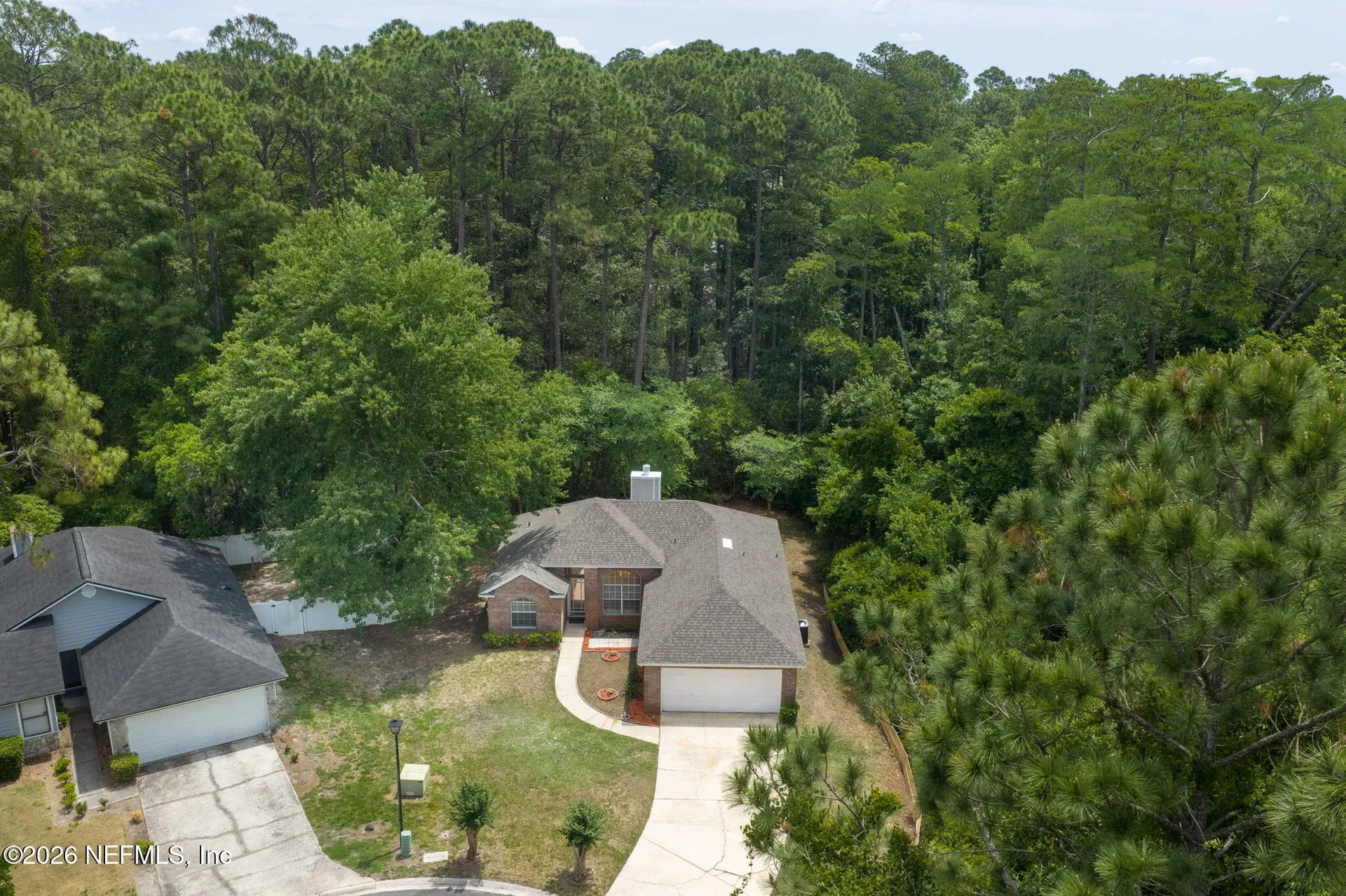 2352 Scenic View Court Jacksonville FL 32218