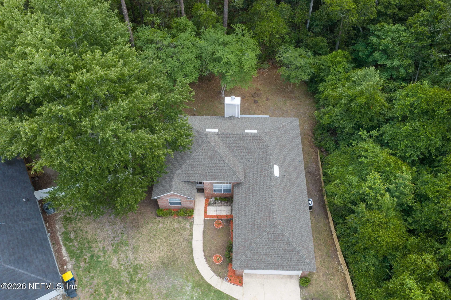 2352 Scenic View Court Jacksonville FL 32218