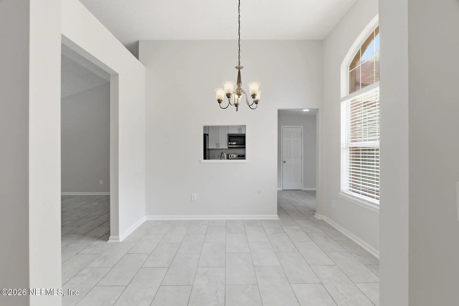 2352 Scenic View Court Jacksonville FL 32218