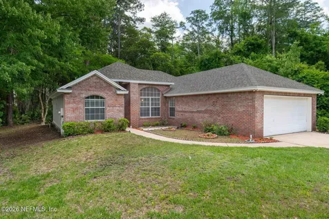 2352 Scenic View Court Jacksonville FL 32218