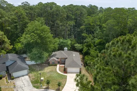 2352 Scenic View Court Jacksonville FL 32218