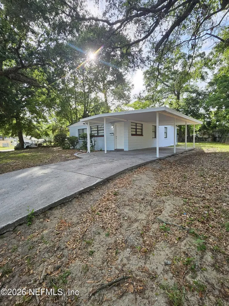 6759 Brandemere Road S Jacksonville FL 32211