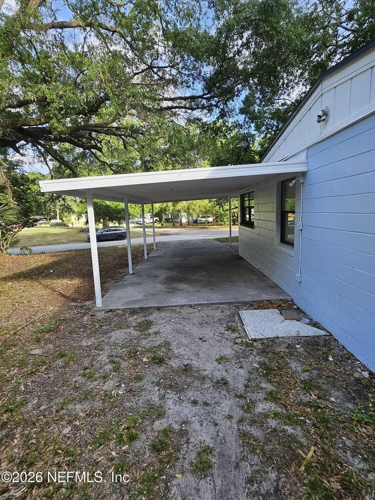 6759 Brandemere Road S Jacksonville FL 32211