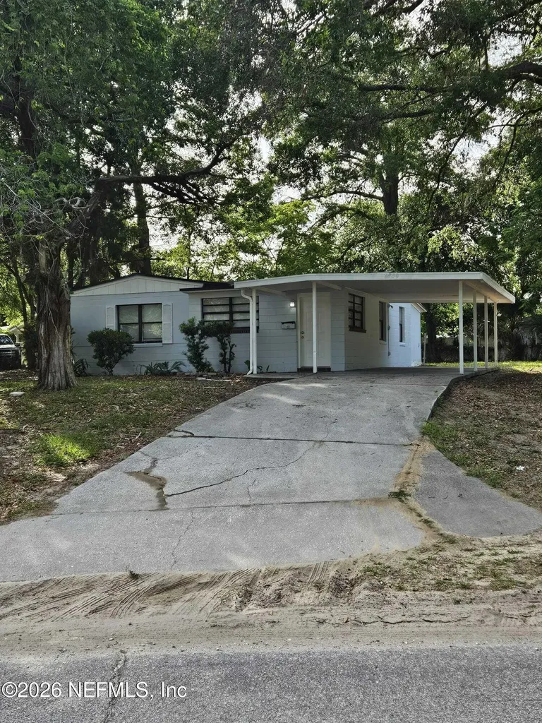 6759 Brandemere Road S Jacksonville FL 32211