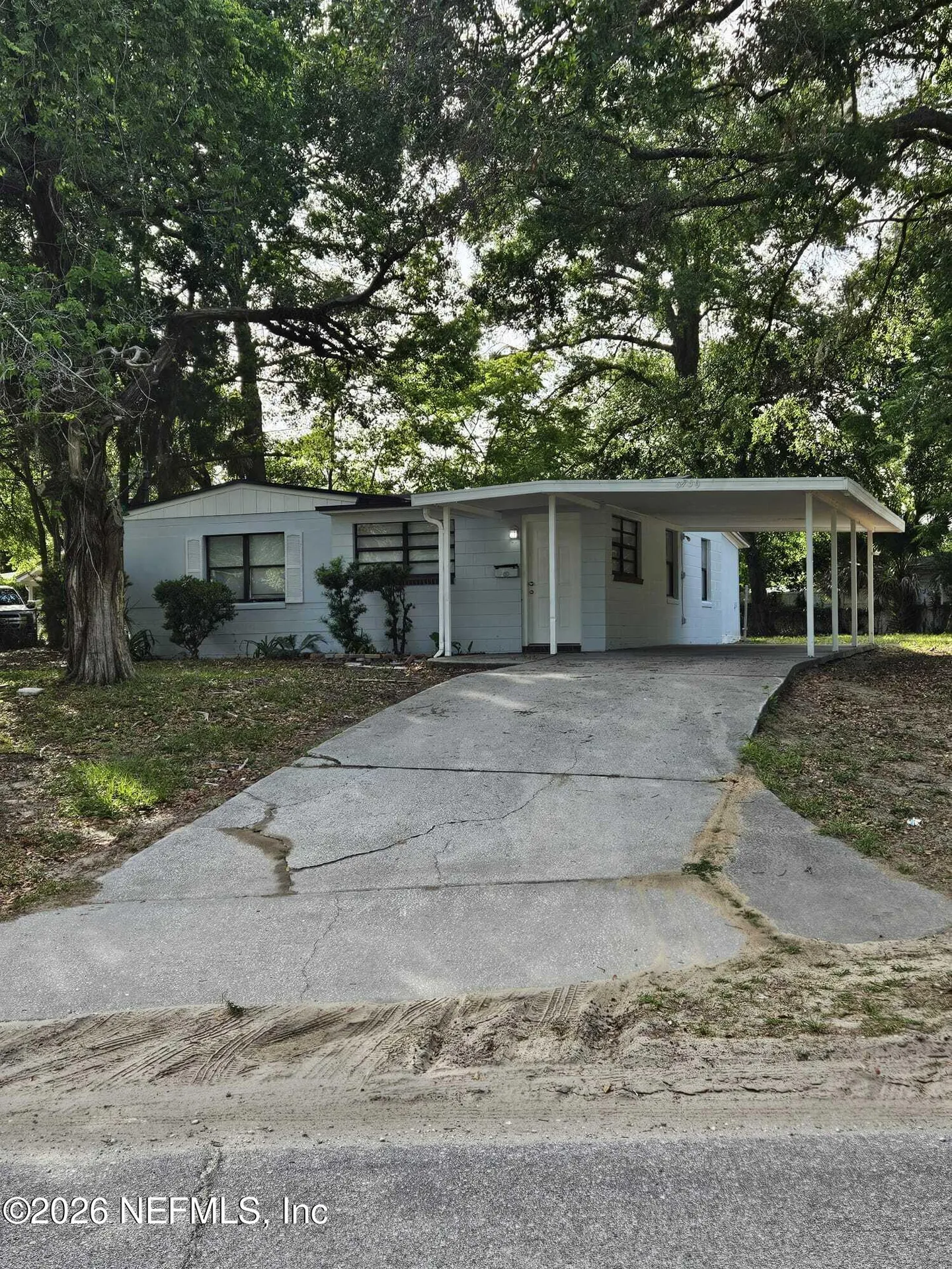 6759 Brandemere Road S Jacksonville FL 32211