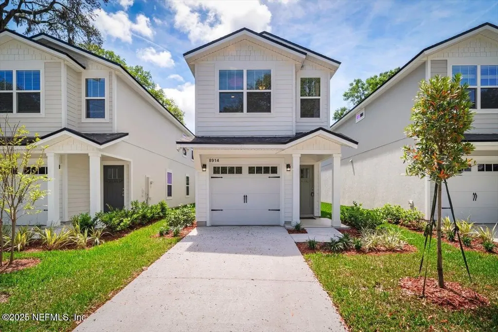 8918 Free Avenue Jacksonville FL 32211