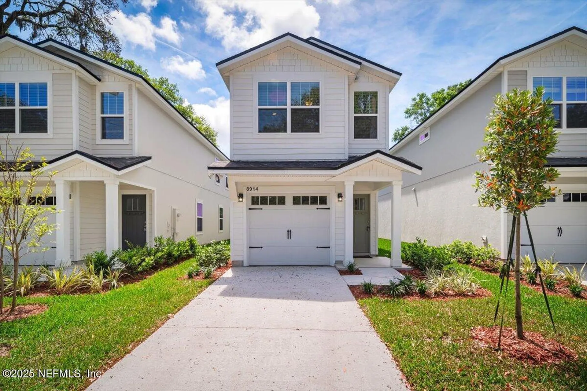 8918 Free Avenue Jacksonville FL 32211