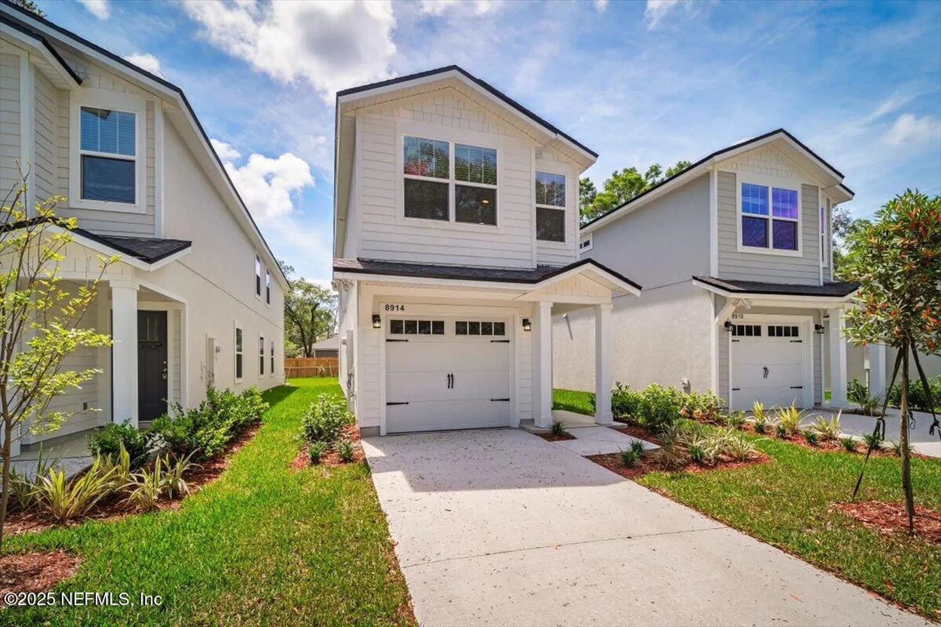 8918 Free Avenue Jacksonville FL 32211