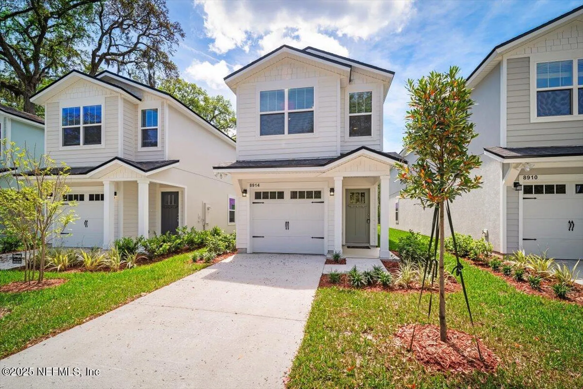 8918 Free Avenue Jacksonville FL 32211