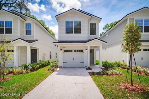 8918 Free Avenue Jacksonville FL 32211