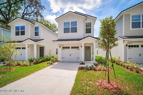 8918 Free Avenue Jacksonville FL 32211
