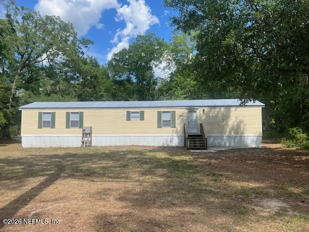 12477 SW 81st Avenue Starke FL 32091