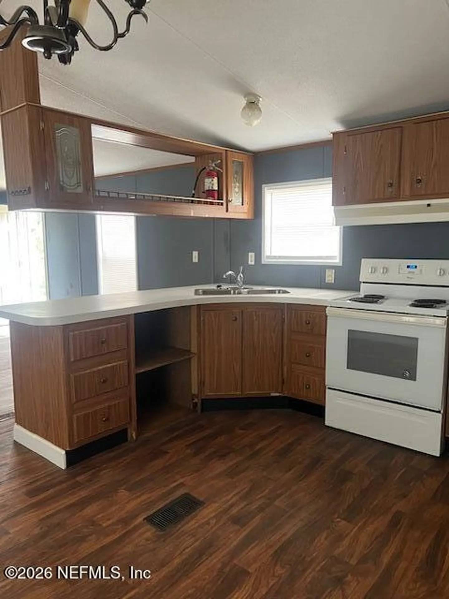 12477 SW 81st Avenue Starke FL 32091