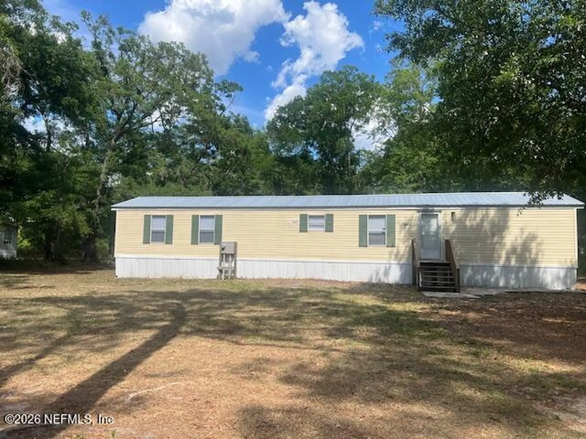 12477 SW 81st Avenue Starke FL 32091