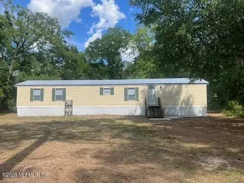 12477 SW 81st Avenue Starke FL 32091
