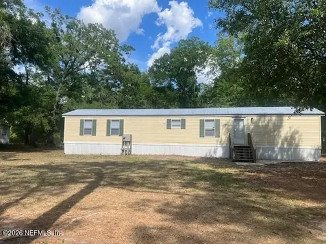12477 SW 81st Avenue Starke FL 32091