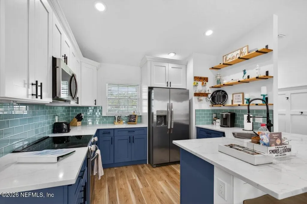 109 Azalea Road St. Augustine FL 32086