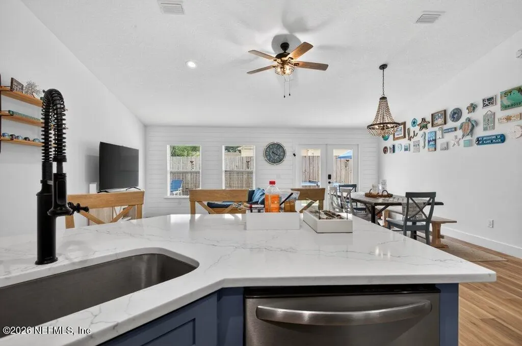 109 Azalea Road St. Augustine FL 32086