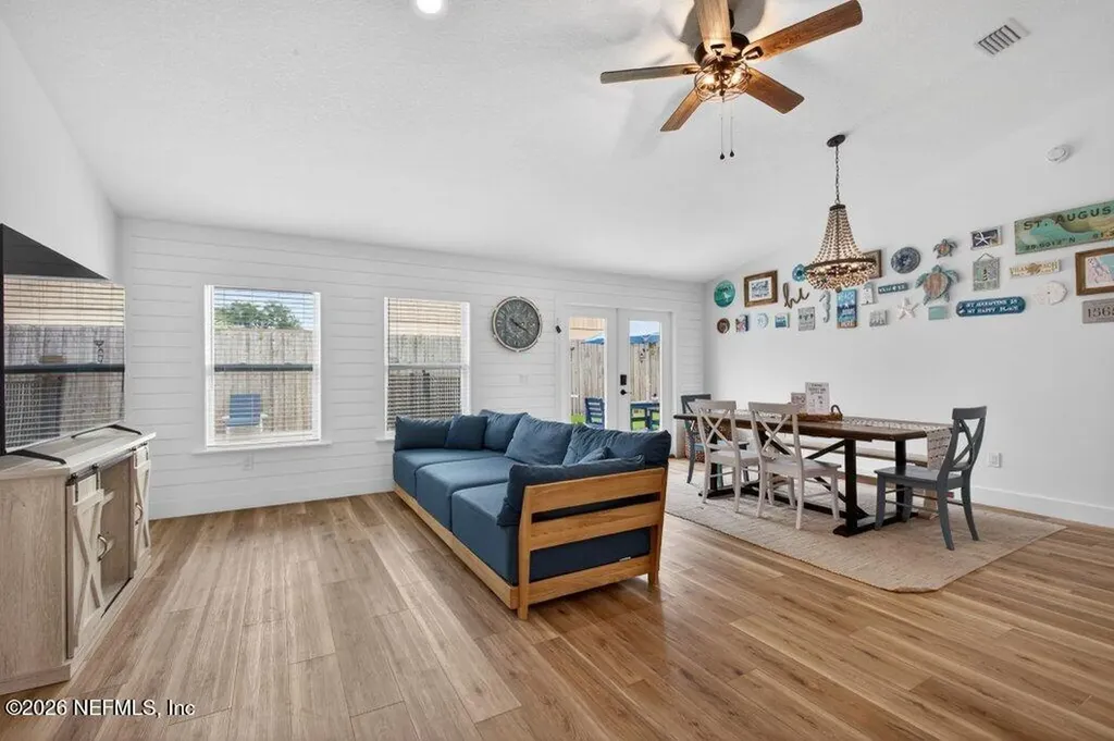 109 Azalea Road St. Augustine FL 32086