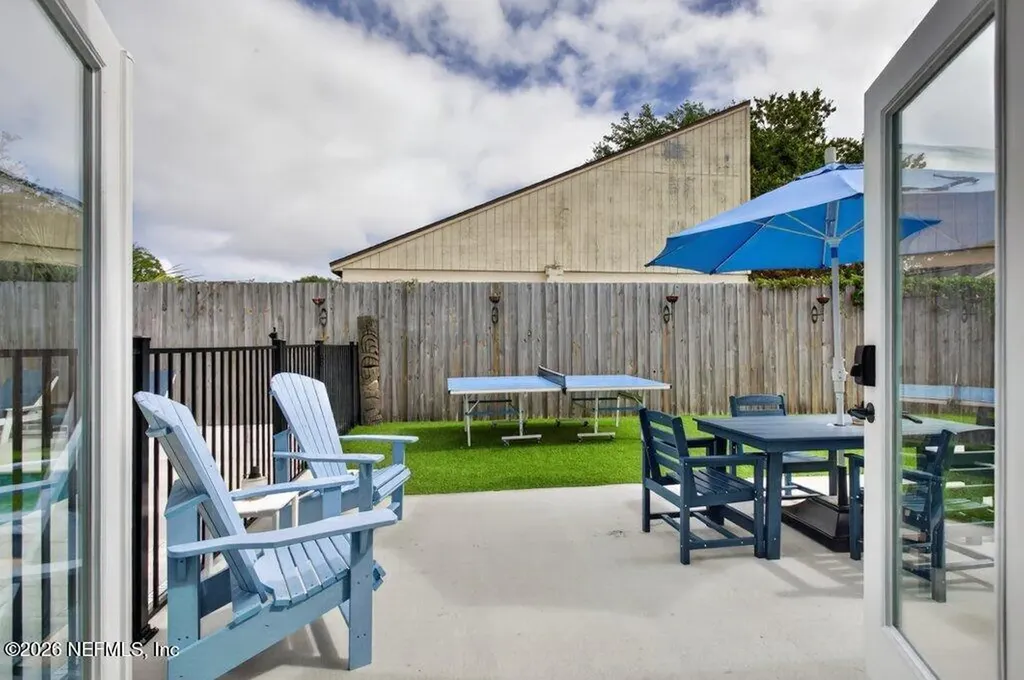 109 Azalea Road St. Augustine FL 32086