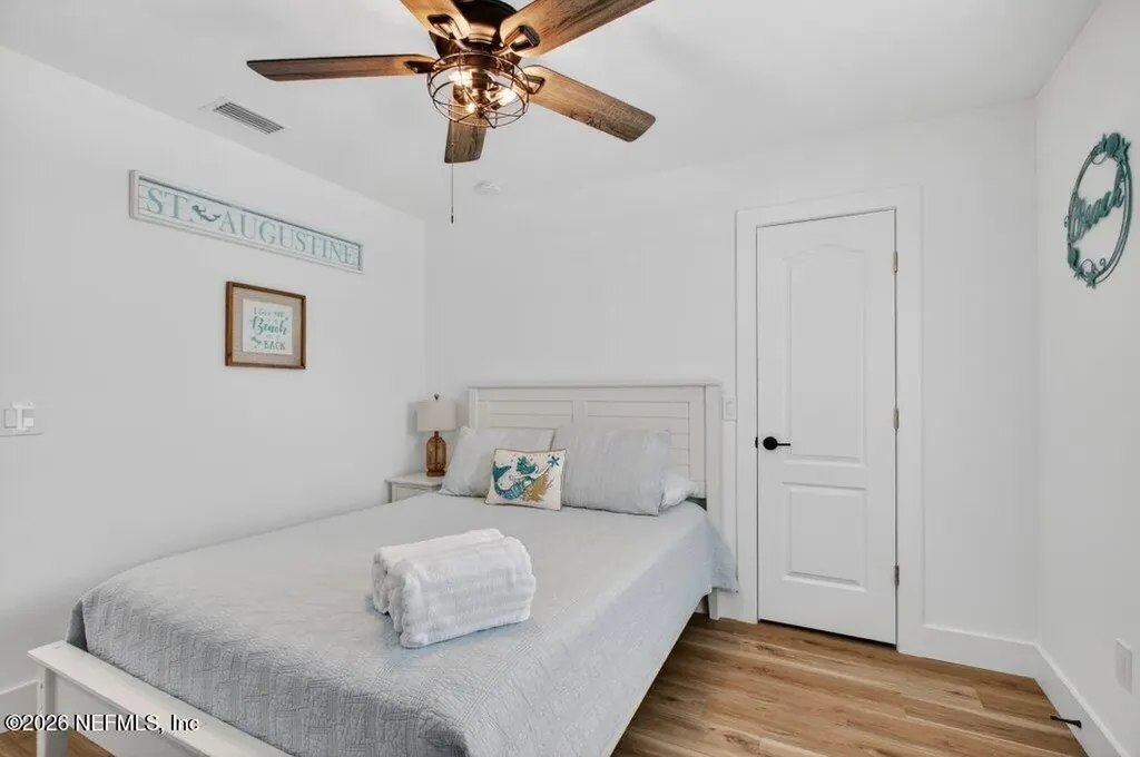 109 Azalea Road St. Augustine FL 32086