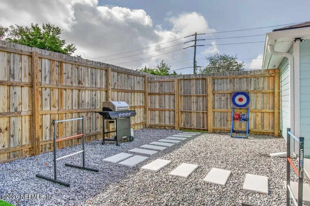 109 Azalea Road St. Augustine FL 32086