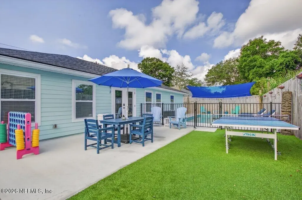 109 Azalea Road St. Augustine FL 32086