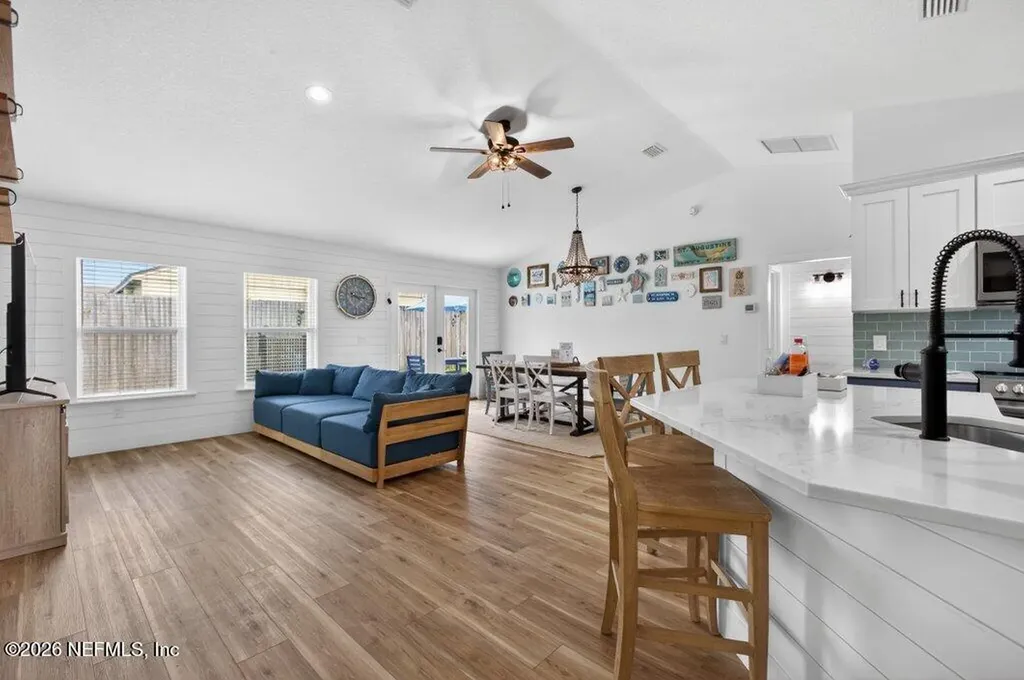 109 Azalea Road St. Augustine FL 32086