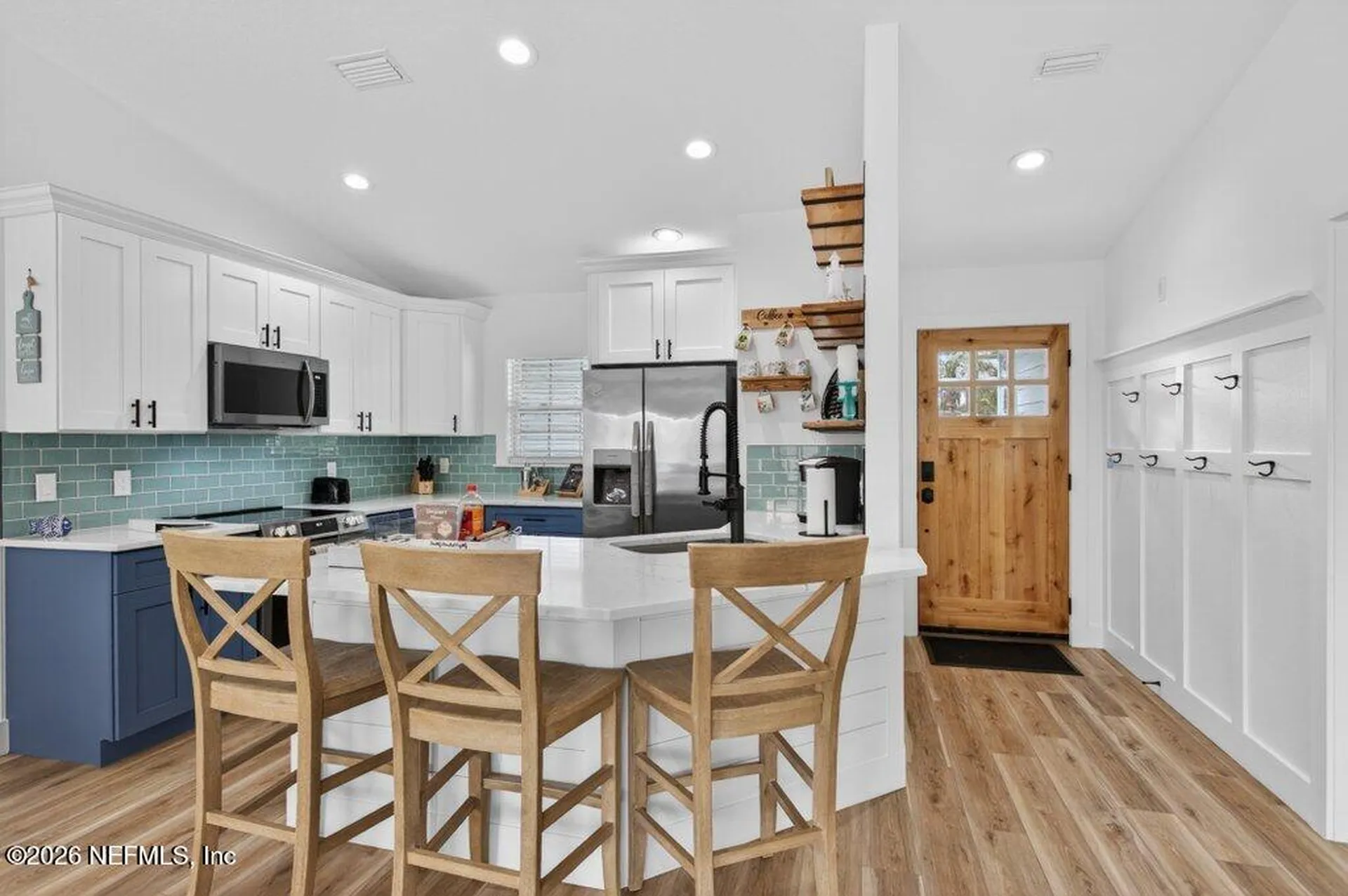109 Azalea Road St. Augustine FL 32086