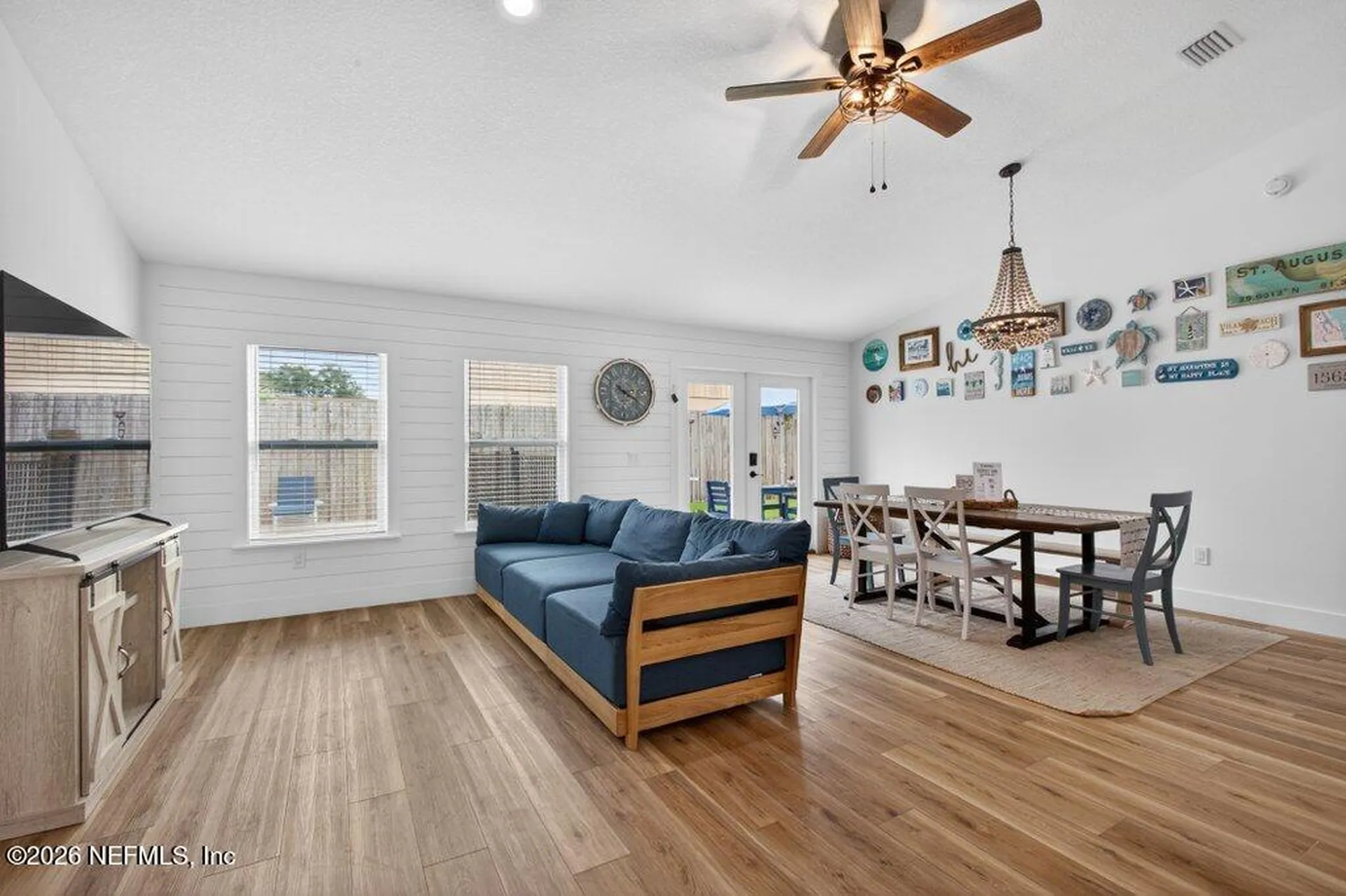 109 Azalea Road St. Augustine FL 32086