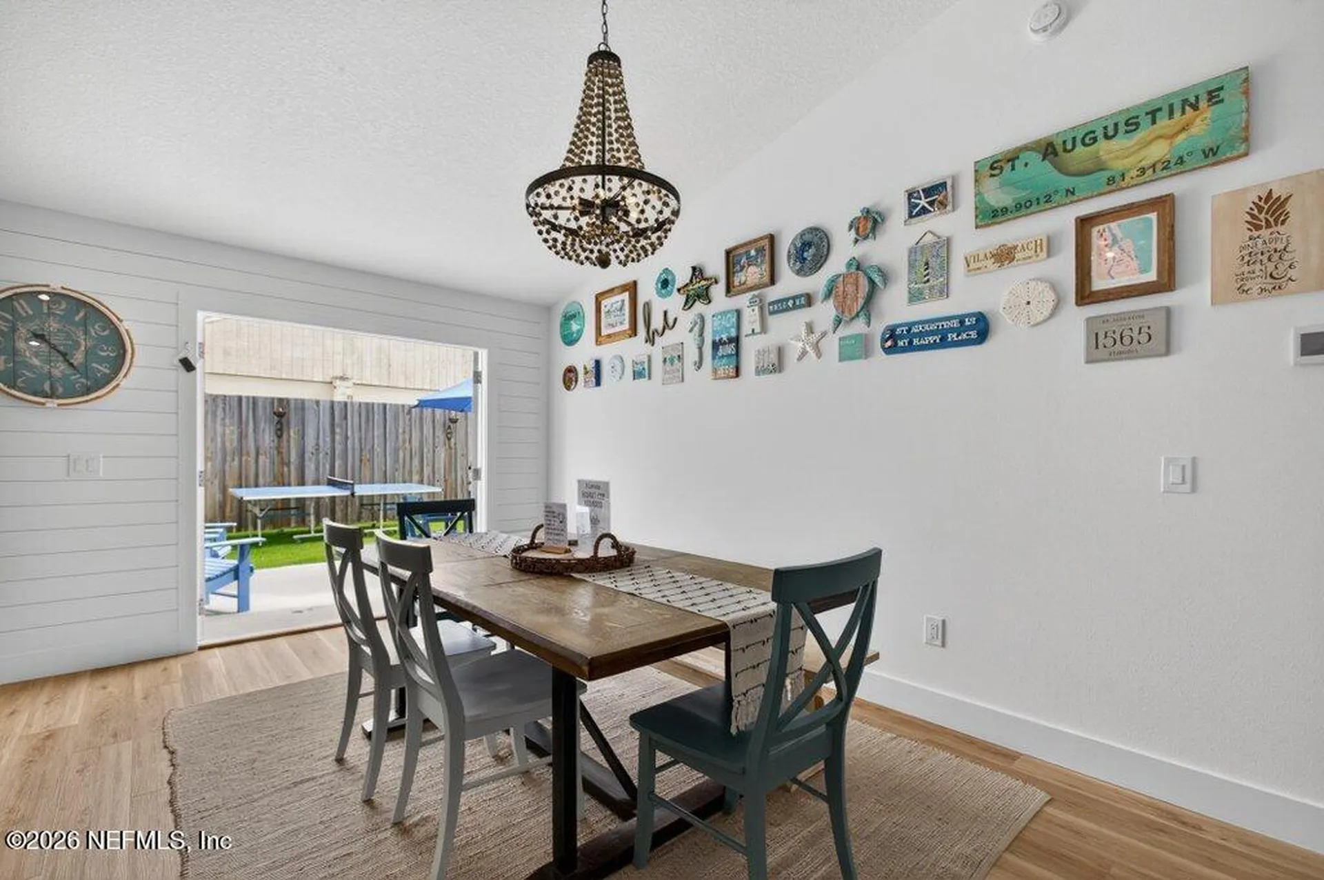 109 Azalea Road St. Augustine FL 32086