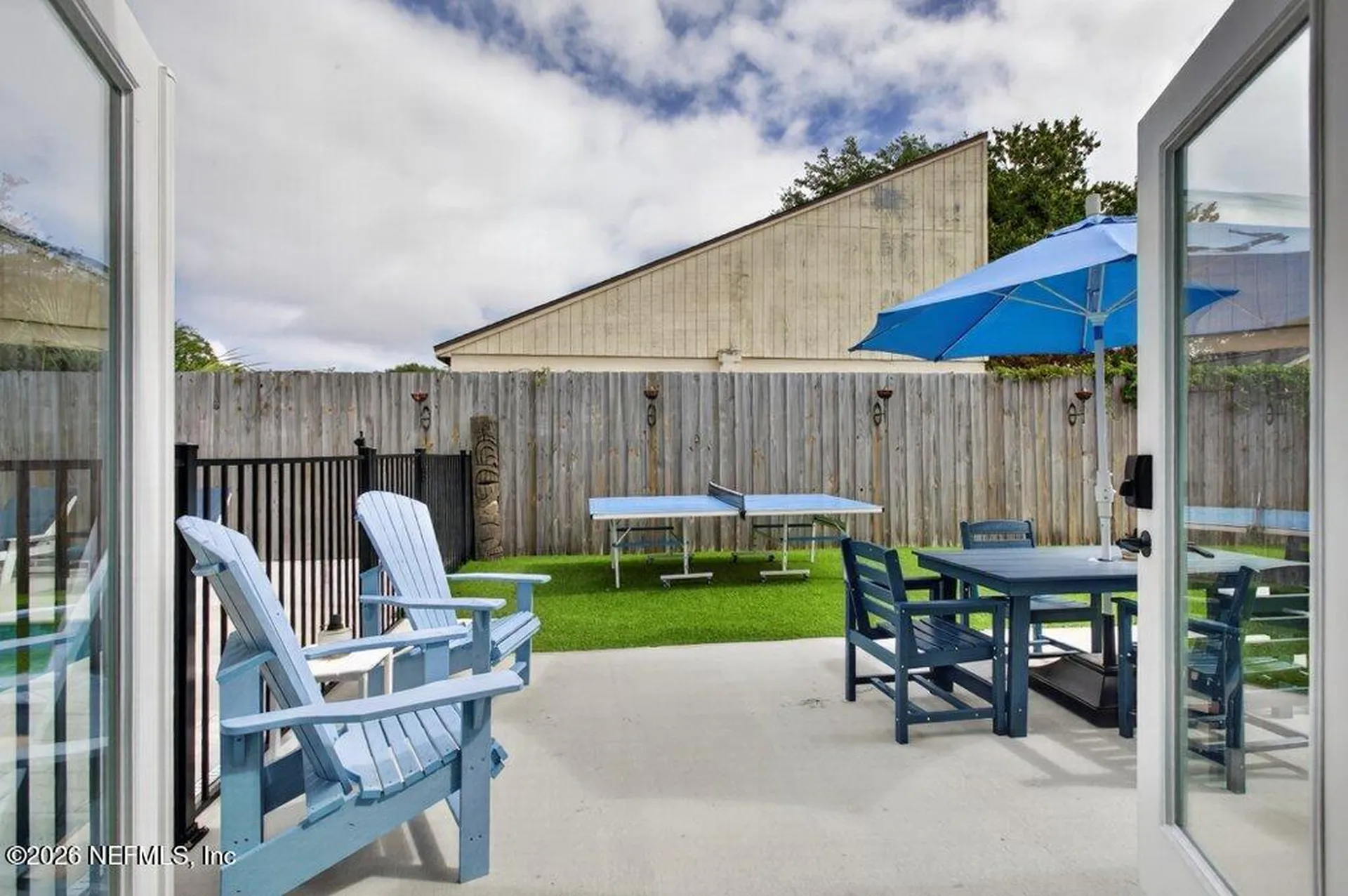 109 Azalea Road St. Augustine FL 32086