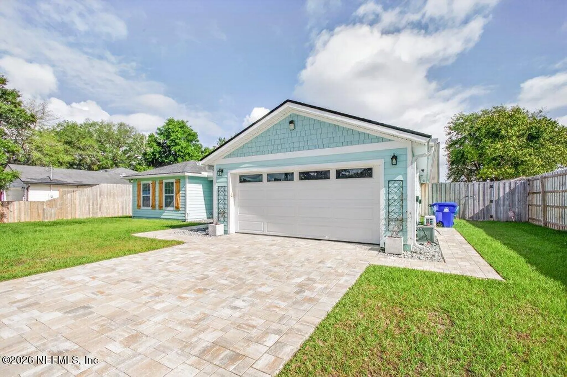 109 Azalea Road St. Augustine FL 32086