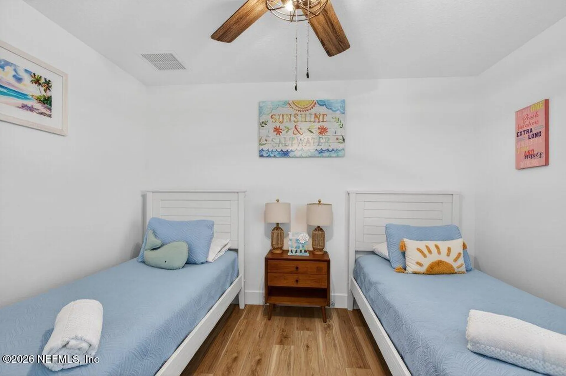 109 Azalea Road St. Augustine FL 32086